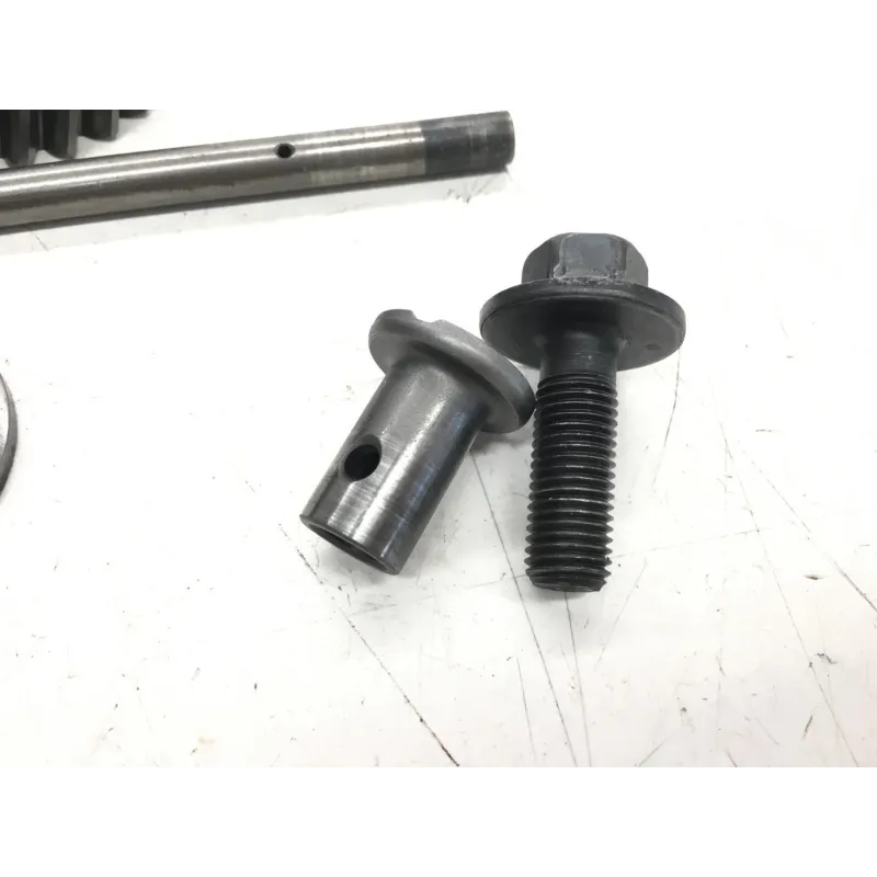 Embrayage HONDA NSR 250 R 1990-1993
