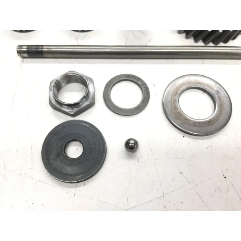 Embrayage HONDA NSR 250 R 1990-1993