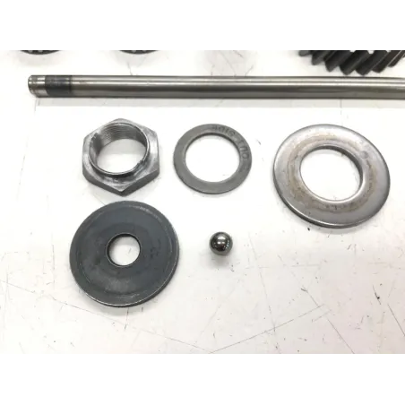 Embrayage HONDA NSR 250 R 1990-1993