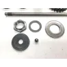 Embrayage HONDA NSR 250 R 1990-1993 Embrayage HONDA NSR 250 R 1990-1993