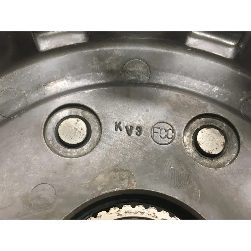 Embrayage HONDA NSR 250 R 1990-1993