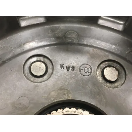 Embrayage HONDA NSR 250 R 1990-1993