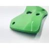 Ecope radiateur droit KAWASAKI KX 80 1991-1997