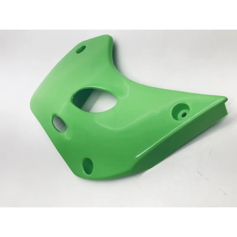 Ecope radiateur droit KAWASAKI KX 80 1991-1997