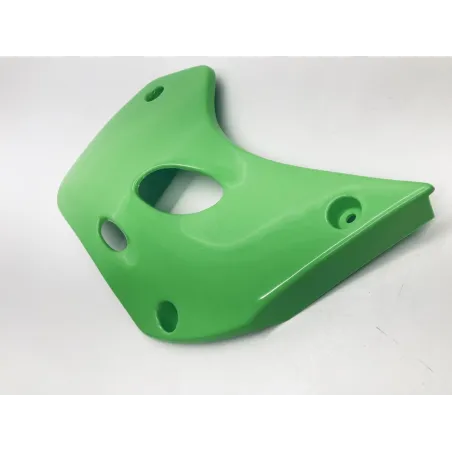 Ecope radiateur droit KAWASAKI KX 80 1991-1997