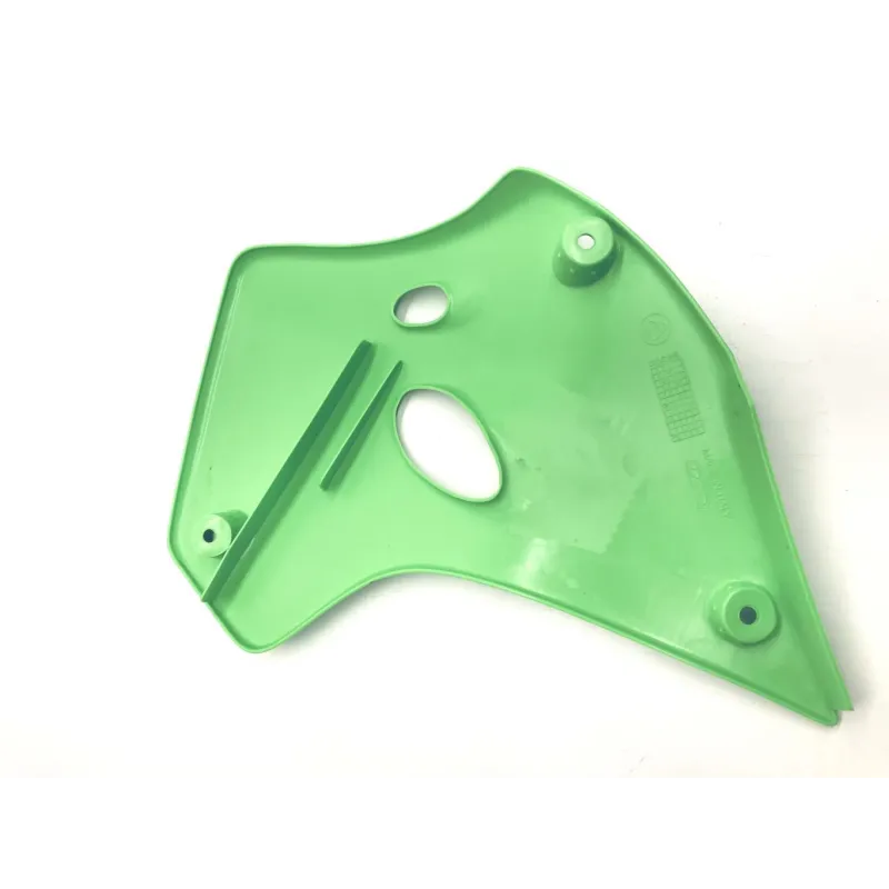 Ecope radiateur droit KAWASAKI KX 80 1991-1997