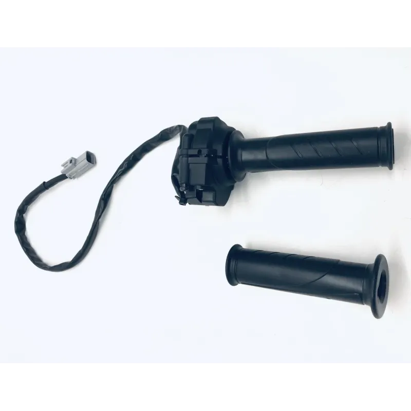 Poignee gaz DUCATI MULTISTRADA 950 2017-2021
