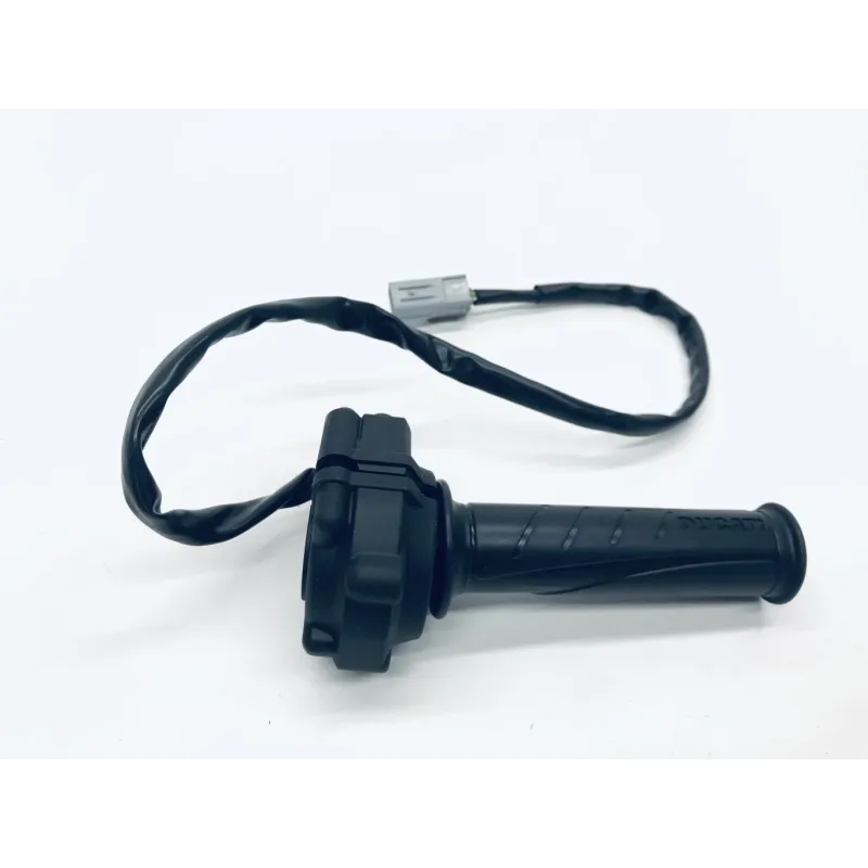 Poignee gaz DUCATI MULTISTRADA 950 2017-2021