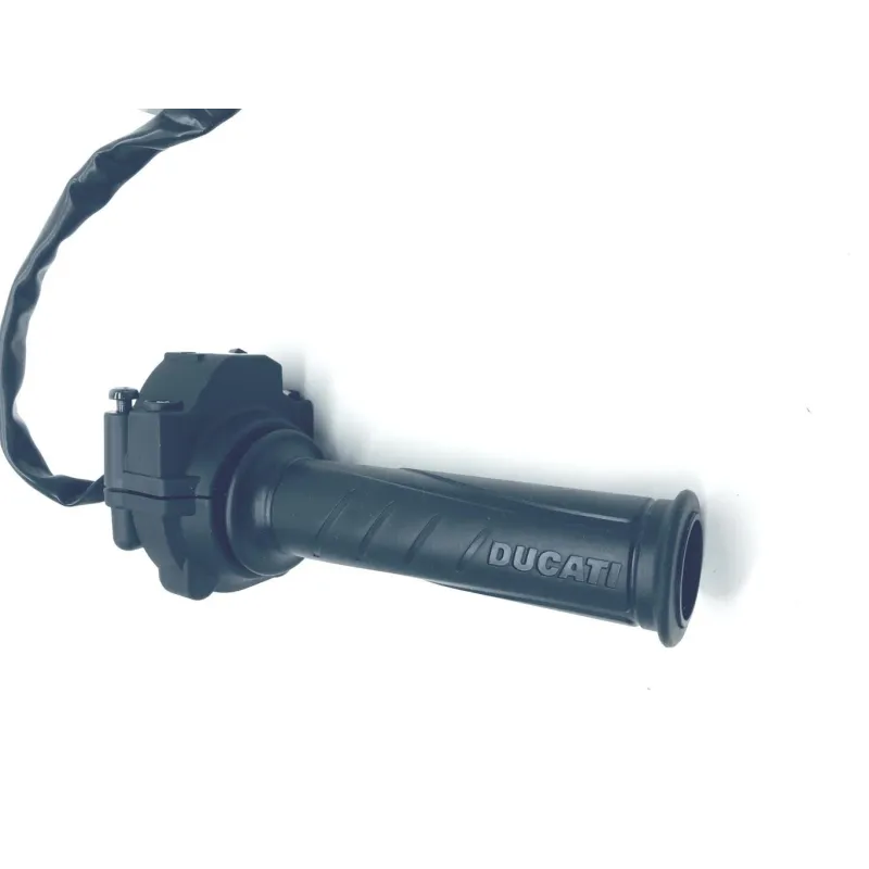 Poignee gaz DUCATI MULTISTRADA 950 2017-2021