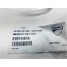 Durite de frein arriere DUCATI MONSTER 797 2017-2020 Durite de frein arriere DUCATI MONSTER 797 2017-2020