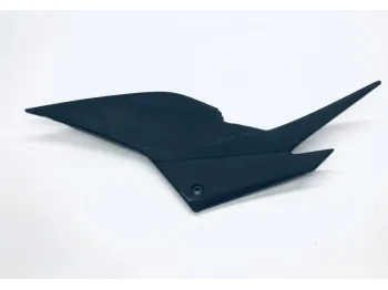 Cache carenage sous selle gauche KAWASAKI NINJA 250 R 2008-2012