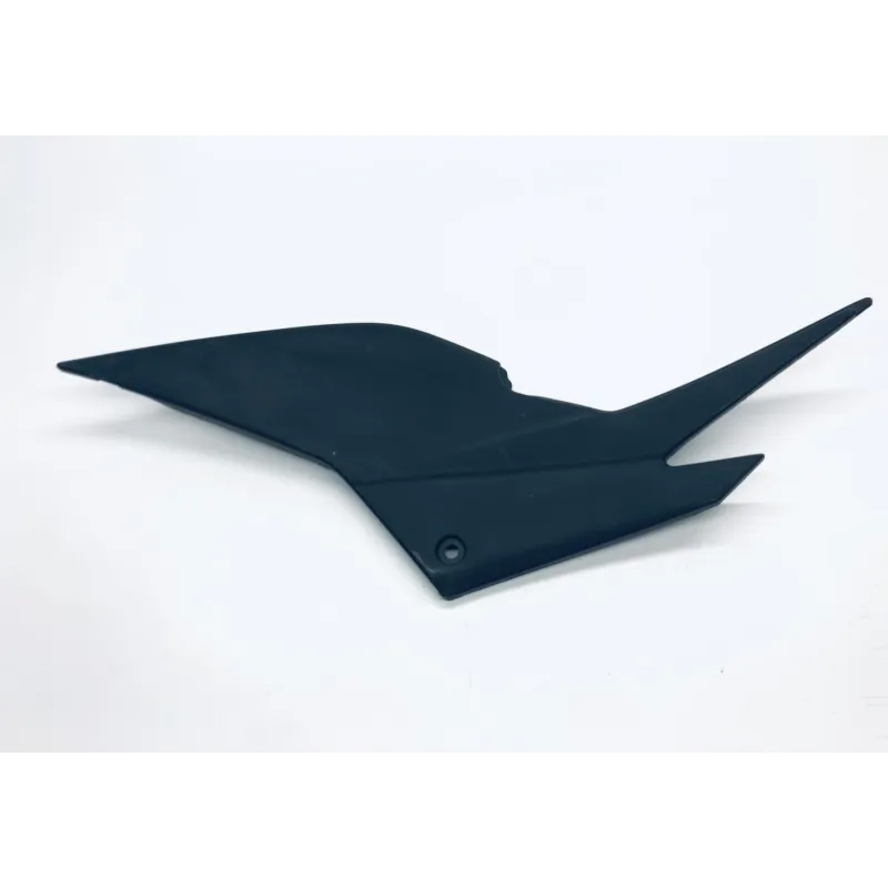 Cache carenage sous selle gauche KAWASAKI NINJA 250 R 2008-2012