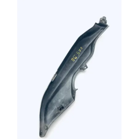 Cache carenage coque arriere droit KAWASAKI ER5 500 1997-2003