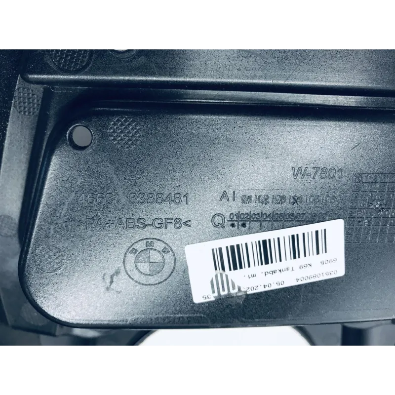 Cache reservoir BMW S 1000 XR 2020-2023 K69