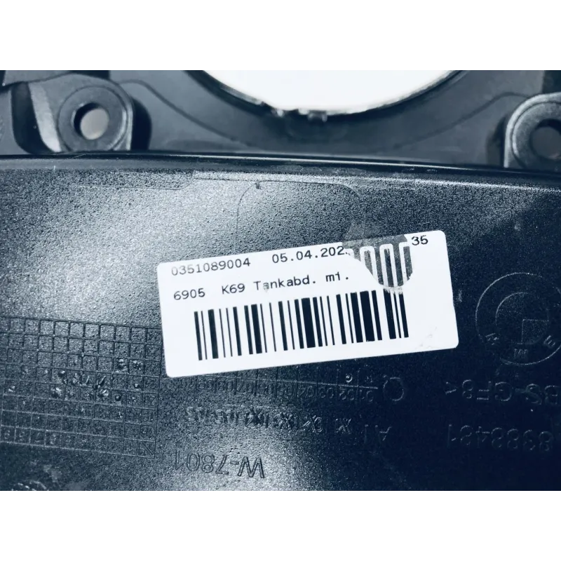 Cache reservoir BMW S 1000 XR 2020-2023 K69