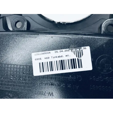 Cache reservoir BMW S 1000 XR 2020-2023 K69