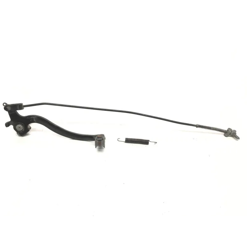 Pedale frein HONDA MTX 125 1983-1986