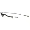 Pedale frein HONDA MTX 125 1983-1986 Pedale frein HONDA MTX 125 1983-1986