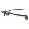 Pedale frein HONDA MTX 125 1983-1986 Pedale frein HONDA MTX 125 1983-1986