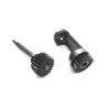 Arbre equilibrage HONDA MTX 125 1983-1986