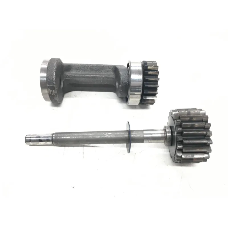Arbre equilibrage HONDA MTX 125 1983-1986