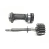 Arbre equilibrage HONDA MTX 125 1983-1986