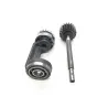 Arbre equilibrage HONDA MTX 125 1983-1986