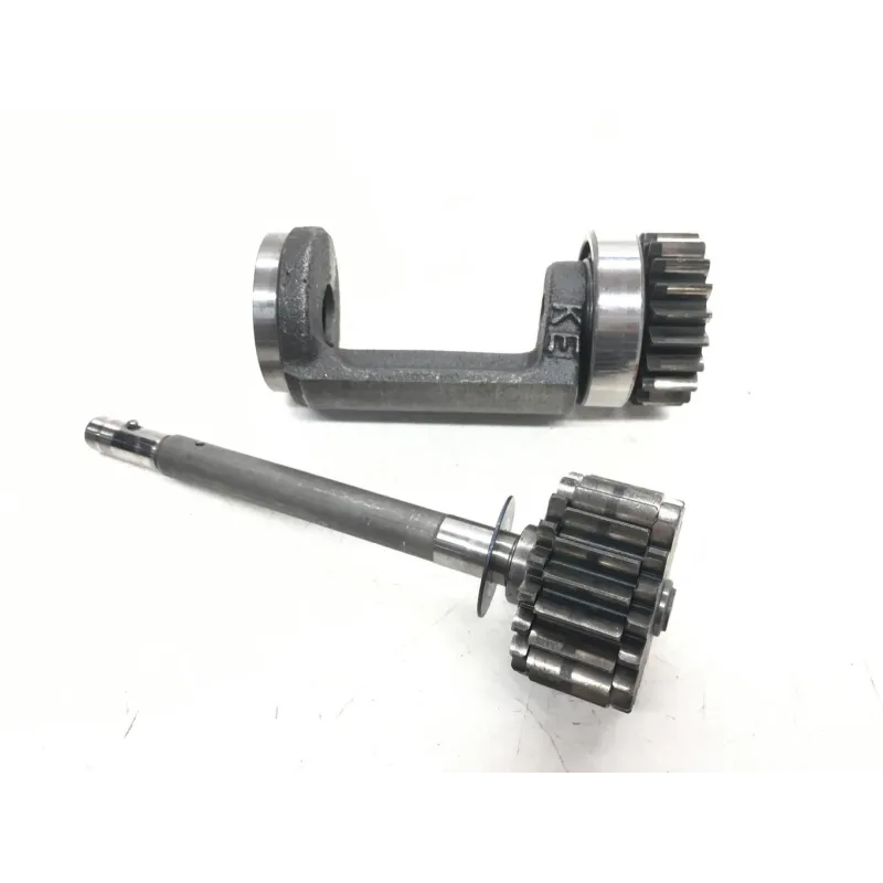 Arbre equilibrage HONDA MTX 125 1983-1986