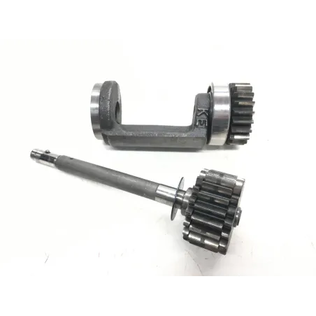 Arbre equilibrage HONDA MTX 125 1983-1986