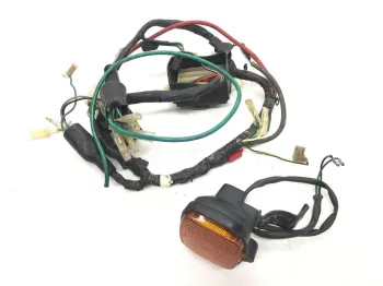 Faisceau electrique HONDA MTX 125 1983-1986