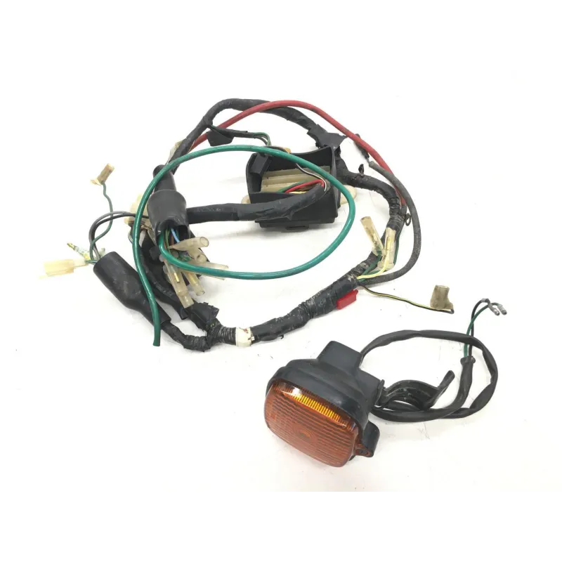 Faisceau electrique HONDA MTX 125 1983-1986