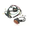 Faisceau electrique HONDA MTX 125 1983-1986