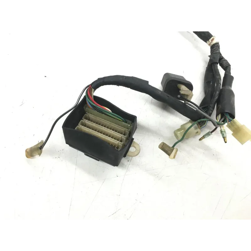 Faisceau electrique HONDA MTX 125 1983-1986
