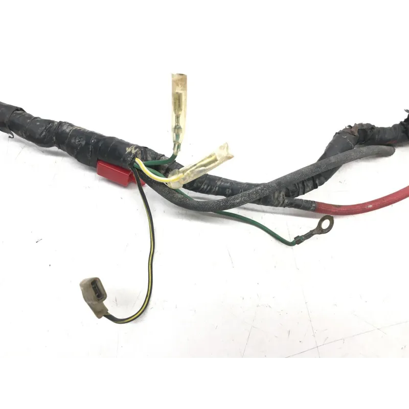 Faisceau electrique HONDA MTX 125 1983-1986