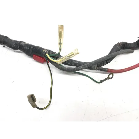 Faisceau electrique HONDA MTX 125 1983-1986