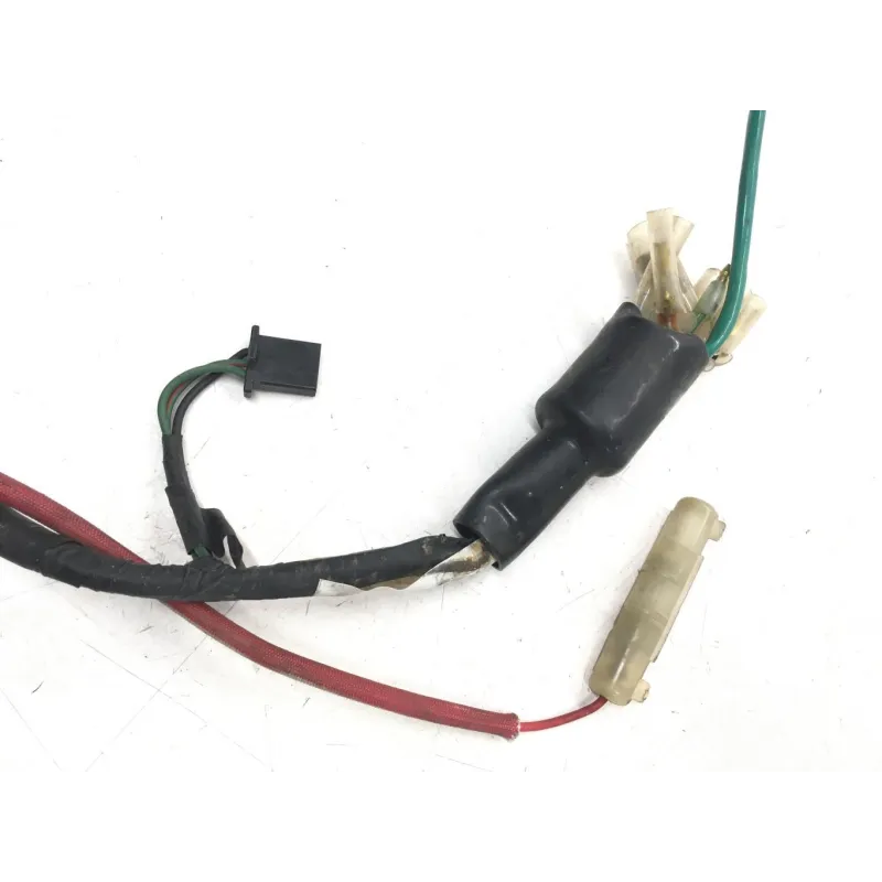 Faisceau electrique HONDA MTX 125 1983-1986