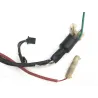Faisceau electrique HONDA MTX 125 1983-1986