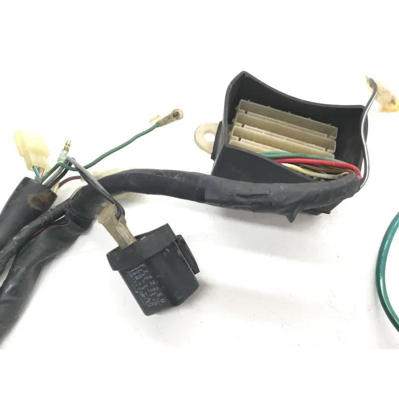 Faisceau electrique HONDA MTX 125 1983-1986