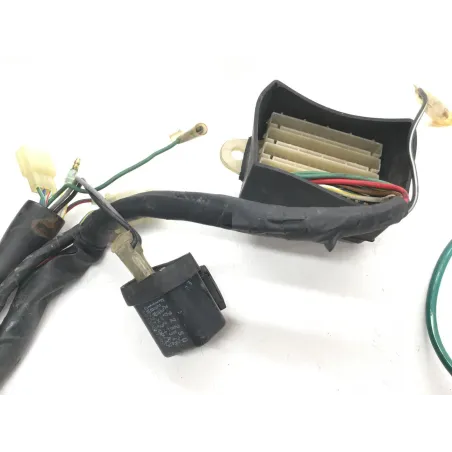 Faisceau electrique HONDA MTX 125 1983-1986