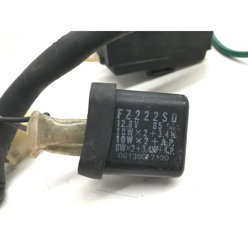 Faisceau electrique HONDA MTX 125 1983-1986