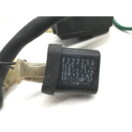Faisceau electrique HONDA MTX 125 1983-1986