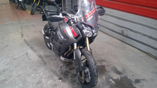 YAMAHA 1200 TENERE
