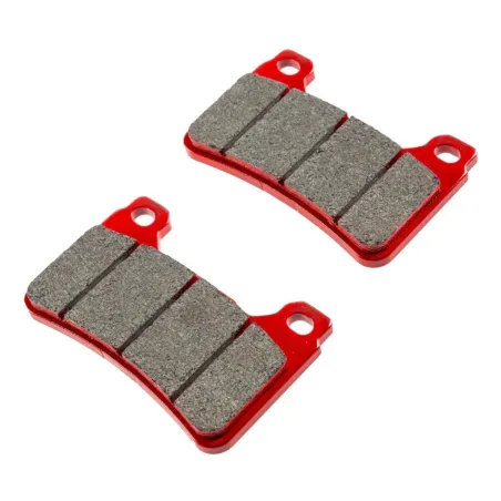 Plaquettes de frein avant HONDA CBR 1000 RR 2008-2016 FIREBLADE