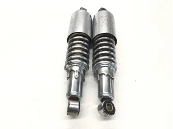 Double amortisseur SUZUKI GT 750 1973-1974