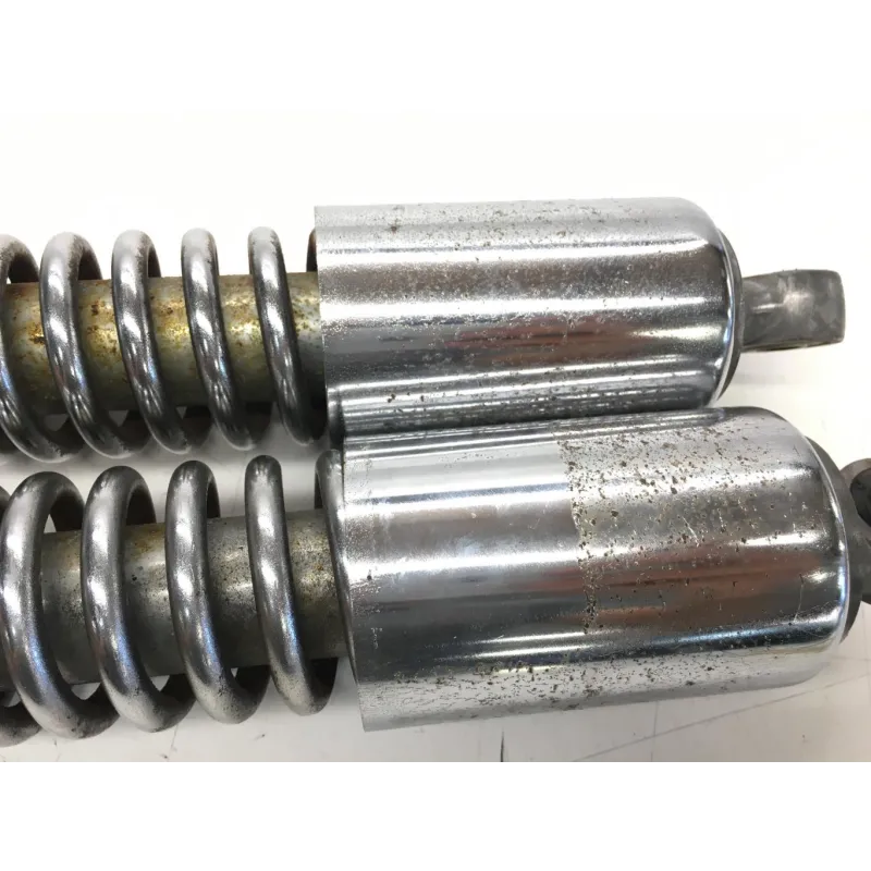 Double amortisseur SUZUKI GT 750 1973-1974