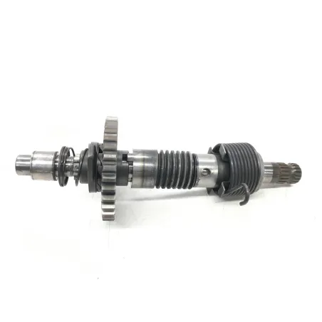 Axe de kick SUZUKI GT 750 1975-1977