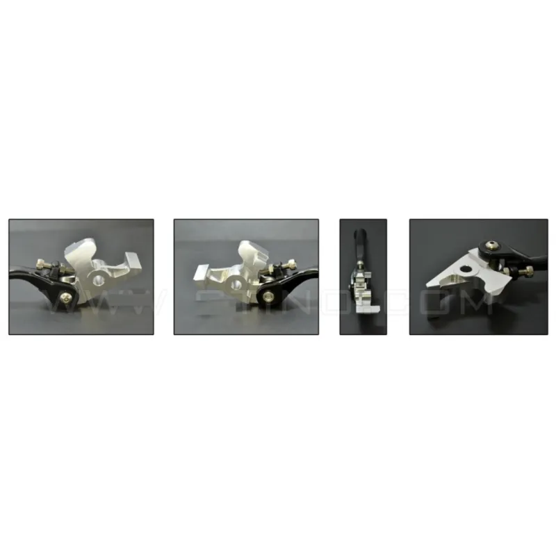 Levier frein avant YAMAHA YFM 700 2006-2022 RAPTOR