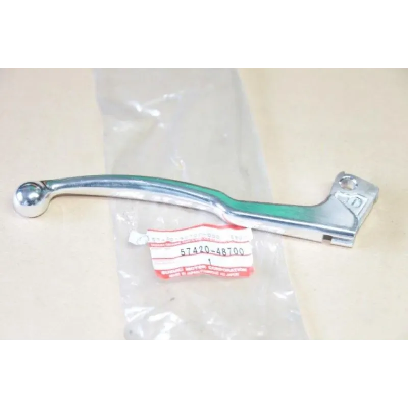 Levier frein avant SUZUKI TS 50 X 1984-1995