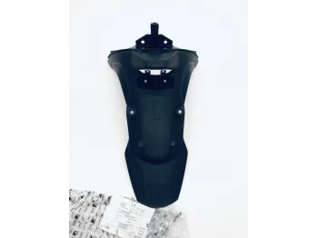 Garde boue arriere PIAGGIO MEDLEY 125 2021-2022