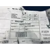 Garde boue arriere PIAGGIO MEDLEY 125 2021-2022